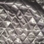 jaket furing quilting