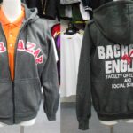 eraine clothing custom hoodie sweatshirt