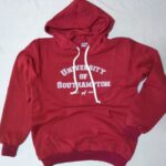 eraine clothing custom hoodie sweatshirt