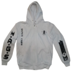 eraine clothing custom hoodie sweatshirt