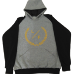 eraine clothing custom hoodie sweatshirt