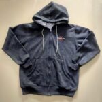 eraine clothing custom hoodie sweatshirt