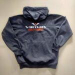 eraine clothing custom hoodie sweatshirt