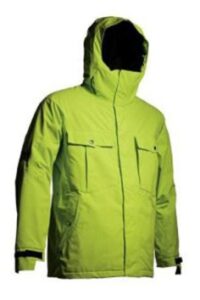 eraine clothing custom jas hujan rain suit