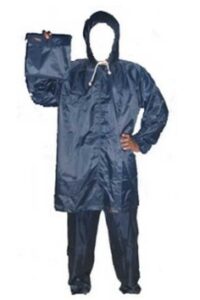 eraine clothing custom jas hujan rain suit