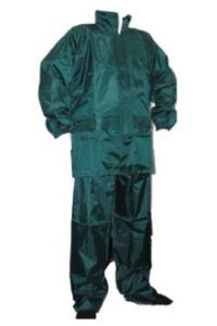 eraine clothing custom jas hujan rain suit