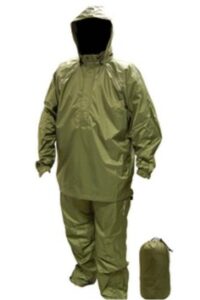 eraine clothing custom jas hujan rain suit